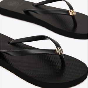 Tory Burch Flip Flops